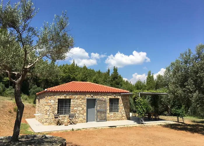 The Ideal Secluded Retreat Hébergement de vacances *
