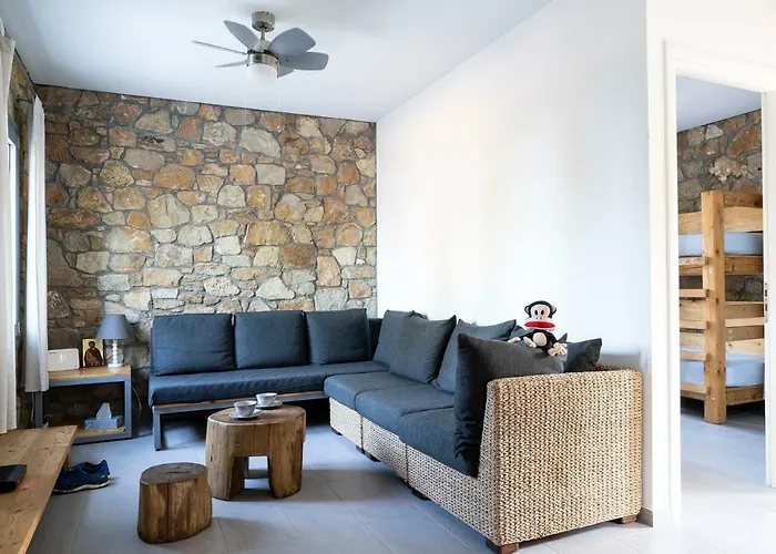 The Ideal Secluded Retreat