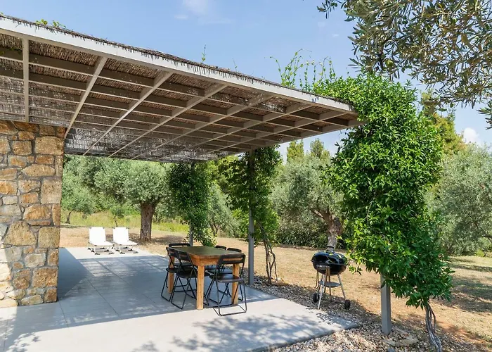 Hébergement de vacances The Ideal Secluded Retreat *