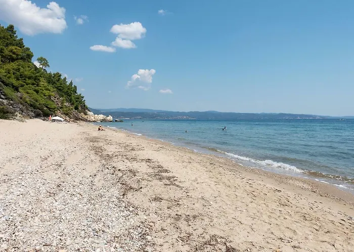 The Ideal Secluded Retreat