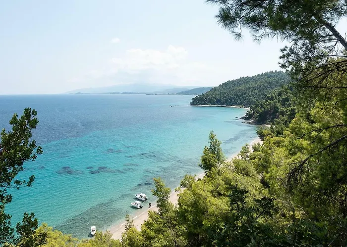 The Ideal Secluded Retreat Hébergement de vacances