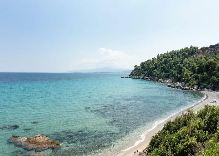 The Ideal Secluded Retreat