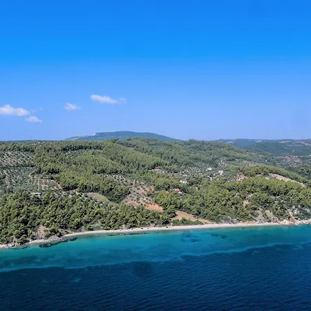 The Ideal Secluded Retreat *