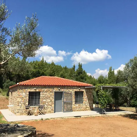 The Ideal Secluded Retreat Feriehus *