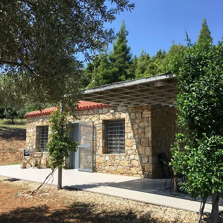 The Ideal Secluded Retreat Feriehus *