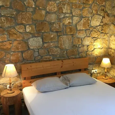 The Ideal Secluded Retreat Feriehus *