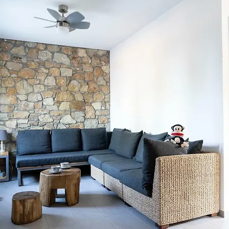 The Ideal Secluded Retreat