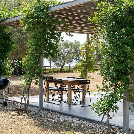 Feriehus The Ideal Secluded Retreat