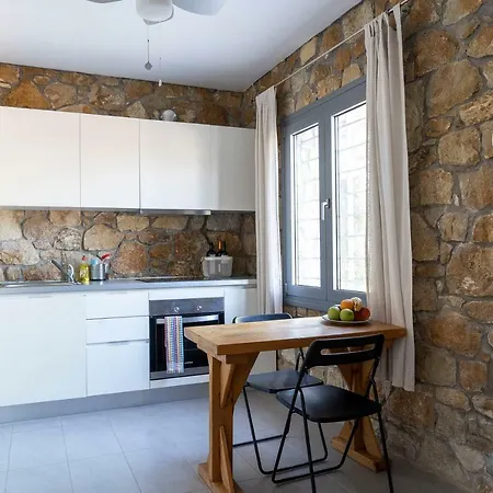 The Ideal Secluded Retreat