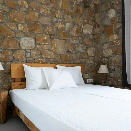 The Ideal Secluded Retreat Feriehus Agios Nikolaos (Chalkidiki)