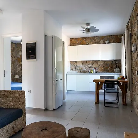 The Ideal Secluded Retreat Feriehus Agios Nikolaos (Chalkidiki)