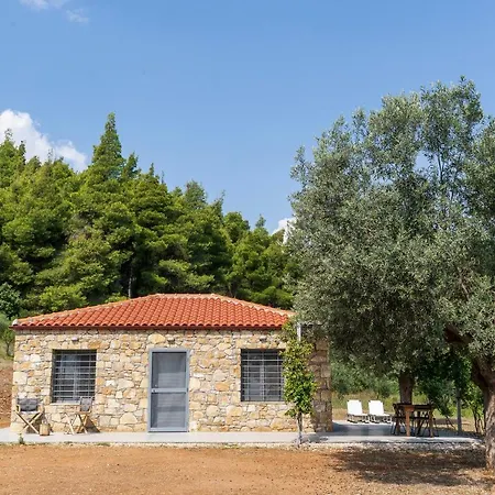 The Ideal Secluded Retreat Holiday home *