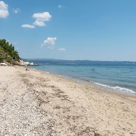 The Ideal Secluded Retreat