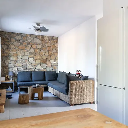 Feriehus The Ideal Secluded Retreat