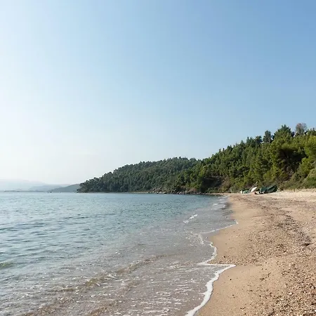 The Ideal Secluded Retreat Holiday home Agios Nikolaos (Chalkidiki)