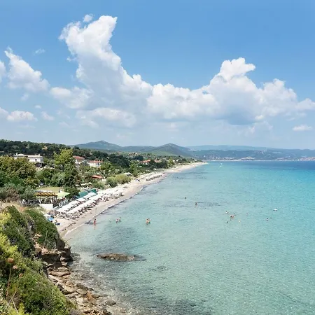 The Ideal Secluded Retreat Agios Nikolaos (Chalkidiki)