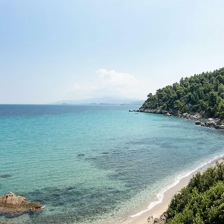 The Ideal Secluded Retreat