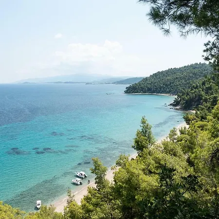 The Ideal Secluded Retreat Semesterbostad